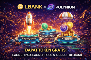 launchpad lbank